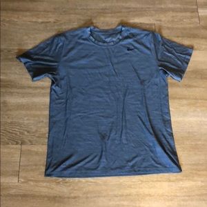 Nike Dri Fit shirt